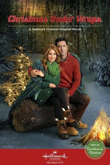 Засекреченное Рождество (2014) 