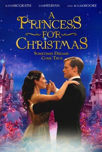 Принцесса на Рождество (2011) 