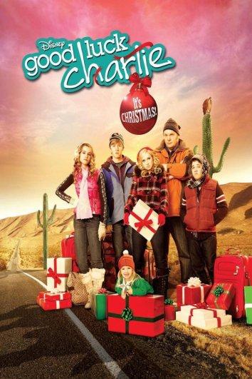 Держись, Чарли! Это Рождество! (2011) 
