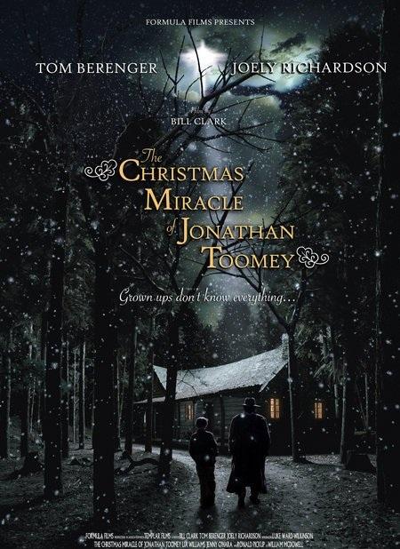 Рождественское чудо Джонатана Туми (2007) 