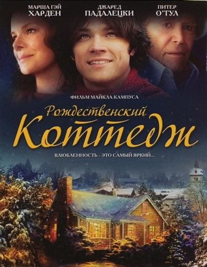 Рождественский коттедж (2008) 