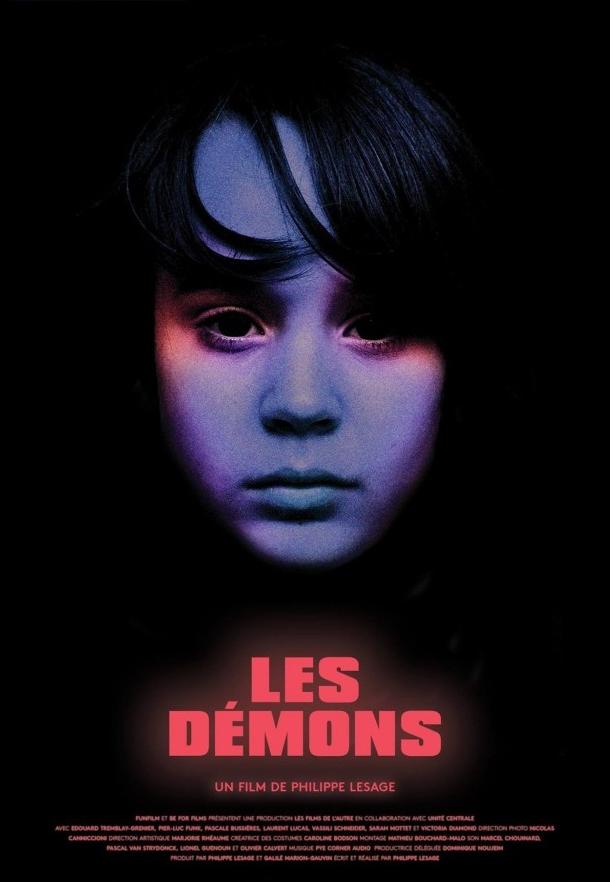 Демоны (2015) 