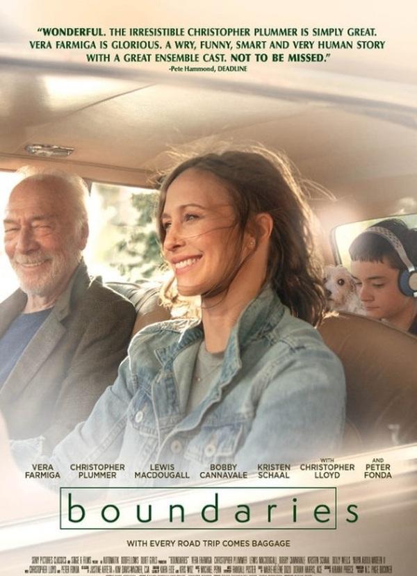 Границы (2018) 