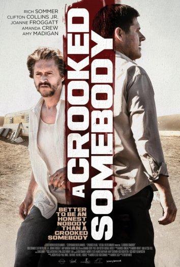 Бесчестный (2017) 
