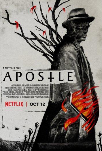 Апостол (2018) 