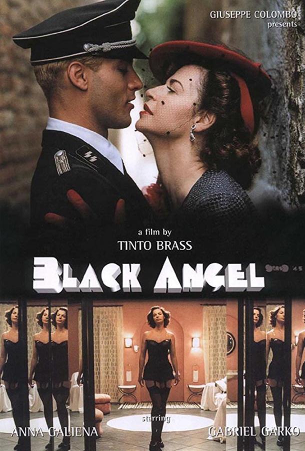 Черный ангел (2002) 