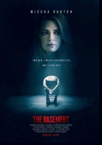 Подвал (2018) 