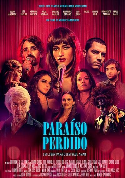 Потерянный рай (2018) 