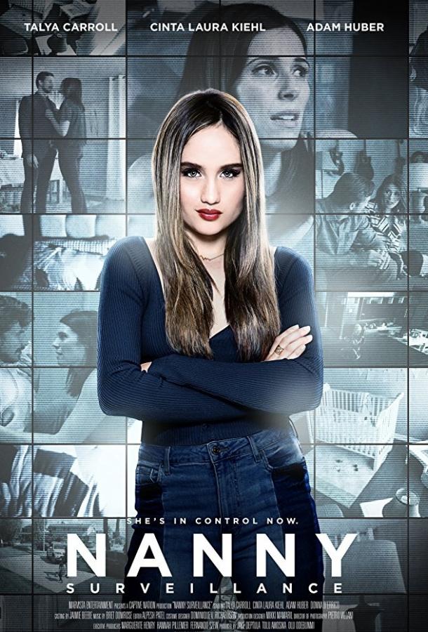 Наблюдение няни (2018) 
