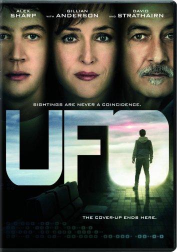 НЛО (2018) 