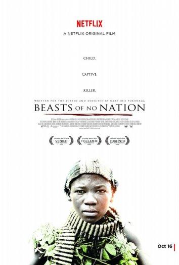 Безродные звери (2015) 