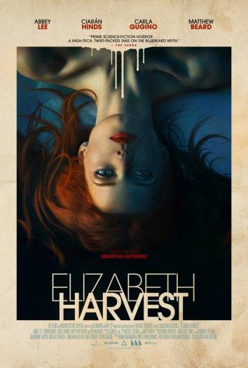 Элизабет Харвест / Медовый месяц (2018) 