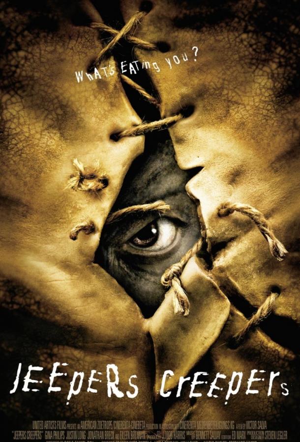 Джиперс Криперс (2001) 