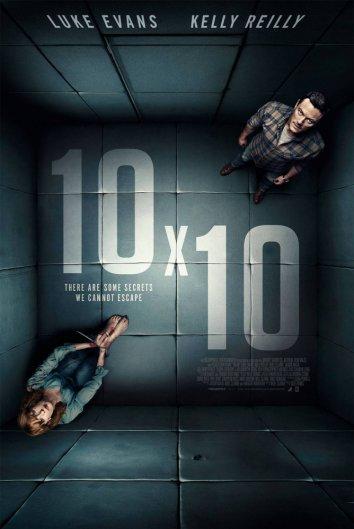 10 на 10 (2018) 
