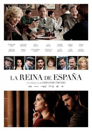 Королева Испании (2016) 