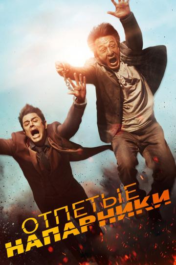 Отпетые напарники (2015) 