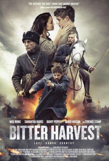 Урожай дьявола (2017) 
