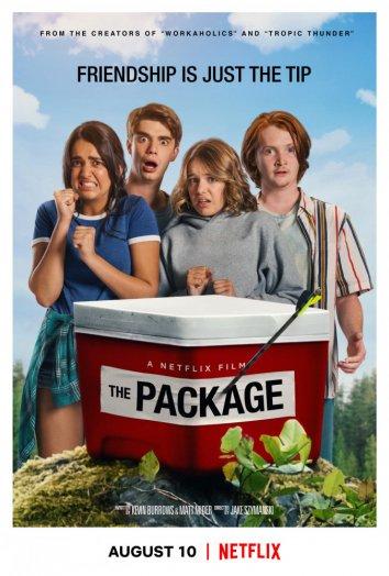 Прибор (2018) 