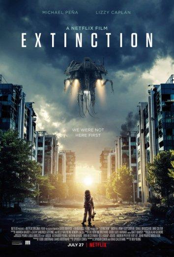 Закат цивилизации (2018) 