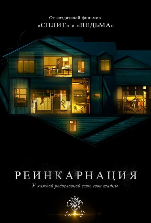 Реинкарнация (2018) 