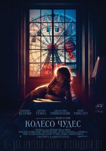 Колесо чудес (2017) 