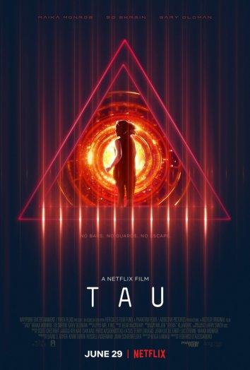 Тау (2018) 