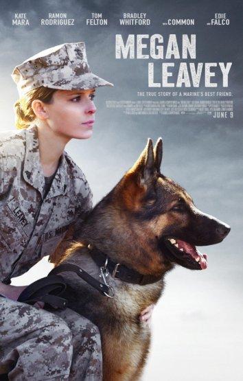 Меган Ливи (2017) 