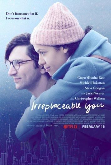 Незаменимый ты (2018) 