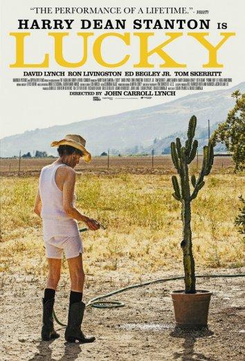 Счастливчик (2017) 