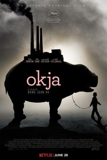 Окча (2017) 