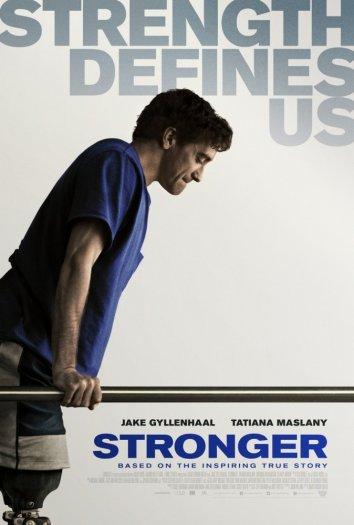 Сильнее (2017) 