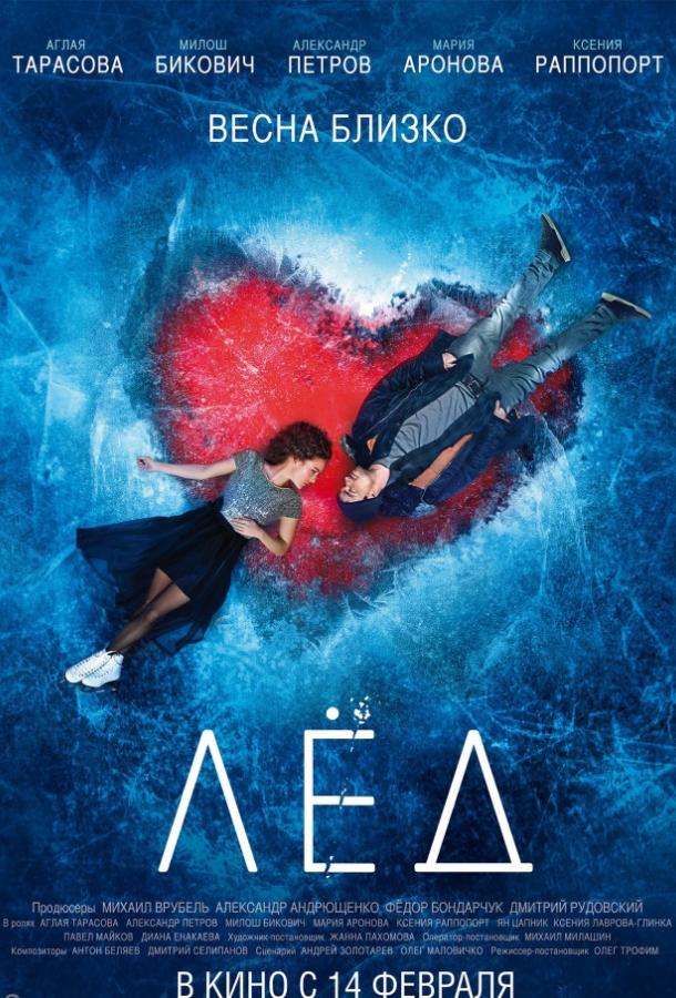 Лёд (2017) 