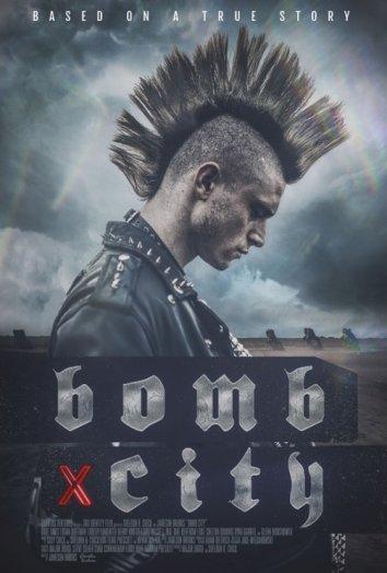 Город-бомба (2017) 