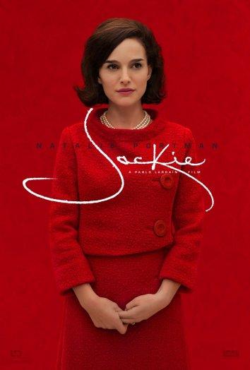 Джеки (2016) 