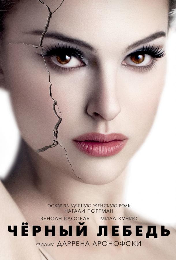 Чёрный лебедь (2010) 