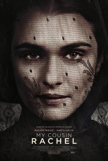 Моя кузина Рэйчел (2017) 