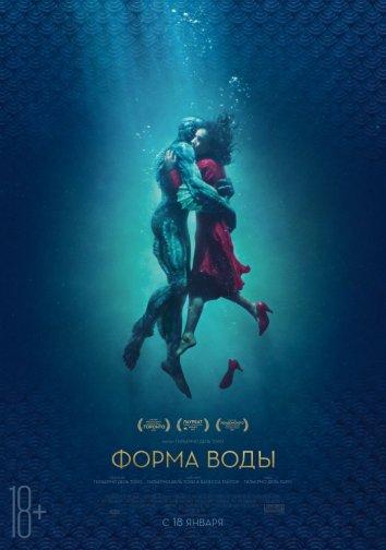Форма воды (2017) 