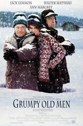 Старые ворчуны (1993) 