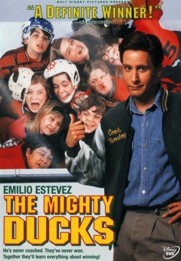 Могучие утята (1992) 