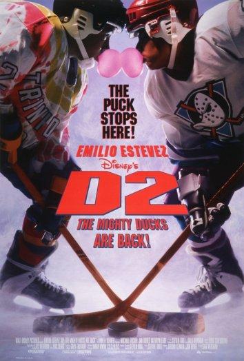 Могучие утята 2 (1994) 