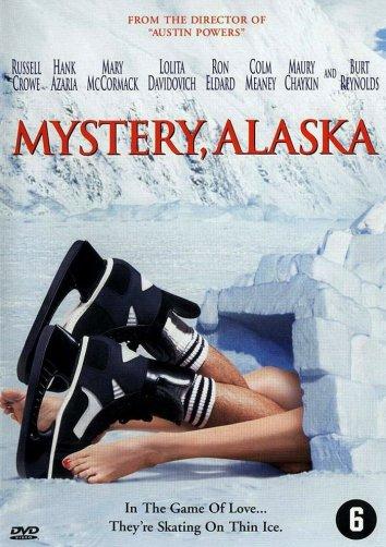 Тайна Аляски (1999) 