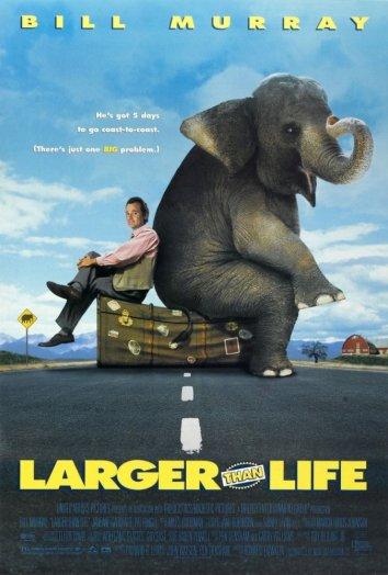 Больше, чем жизнь (1996) 