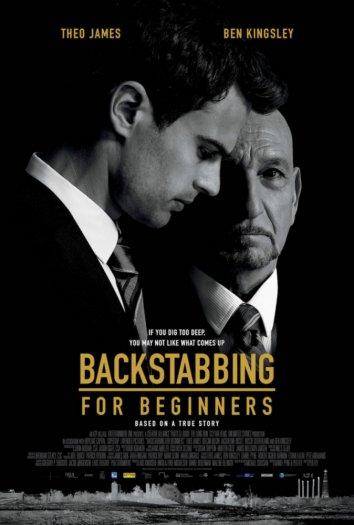 Предательство для начинающих (2018) 