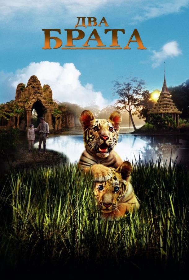 Два брата (2004) 