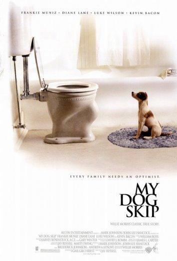 Мой пес Скип (2000) 