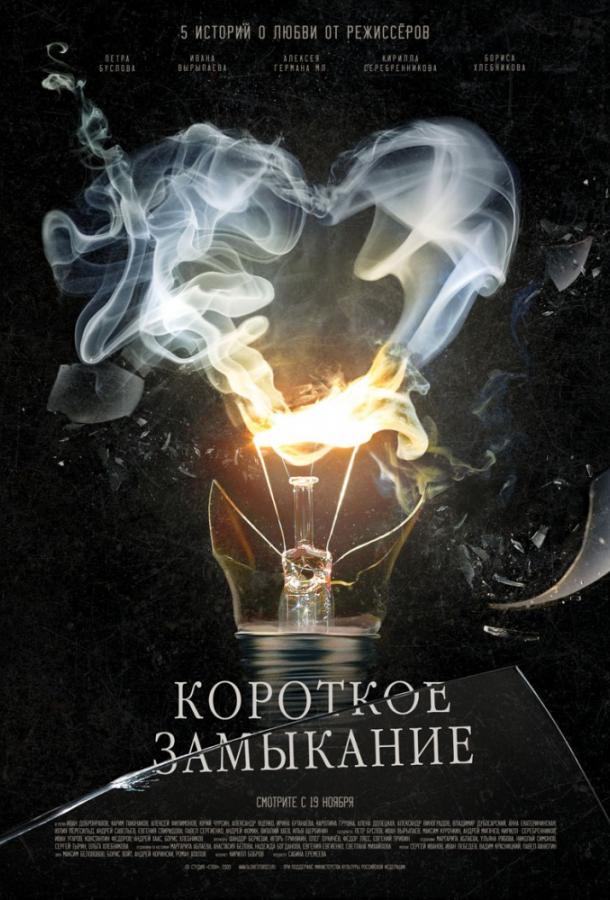 Короткое замыкание (1986) 