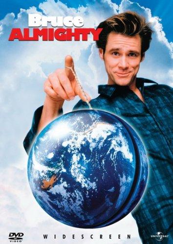 Брюс Всемогущий (2003) 