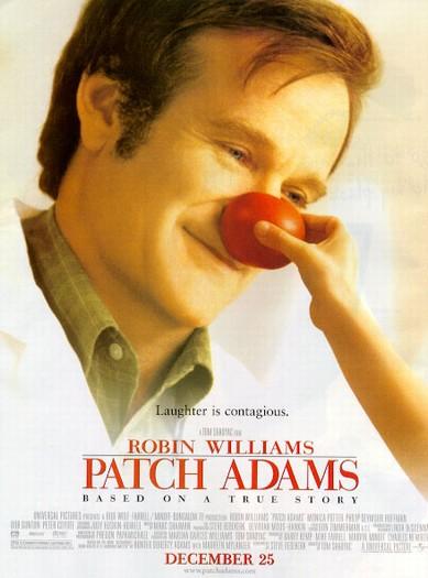 Целитель Адамс (1998) 