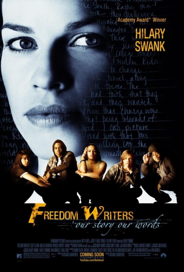 Писатели свободы (2006) 