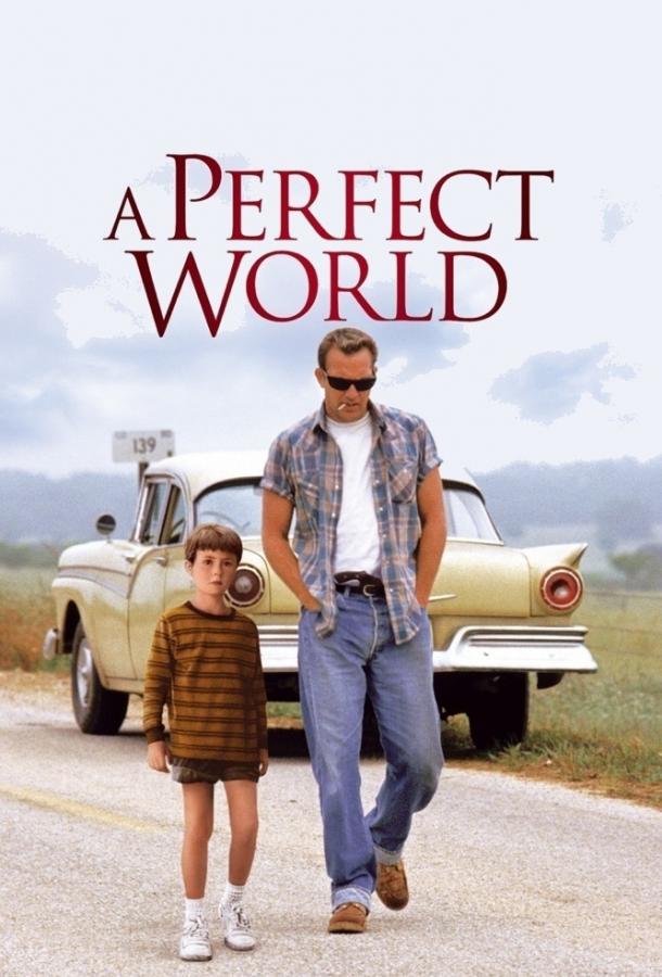 Совершенный мир (1993) 